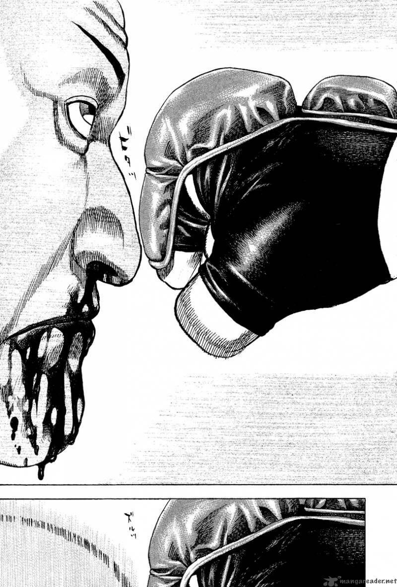 Tough – Miyazawa Kiichi Chapter 144 - Trang 2