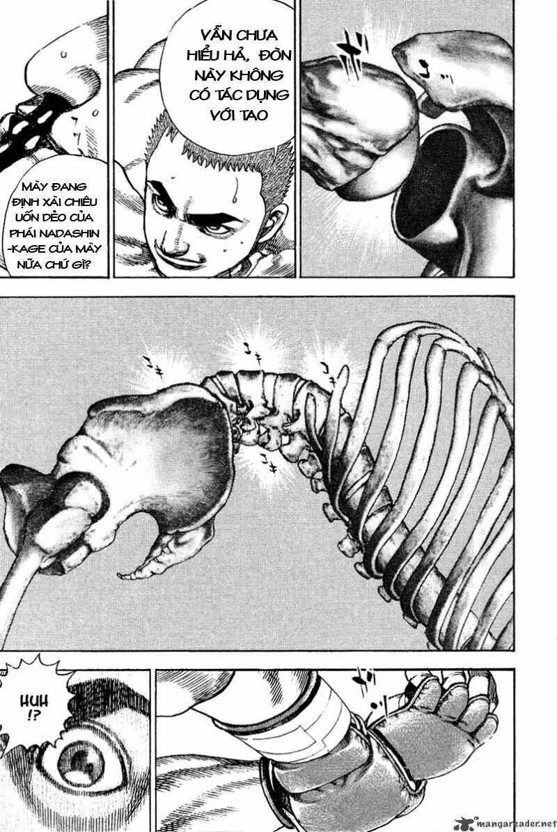 Tough – Miyazawa Kiichi Chapter 144 - Trang 2