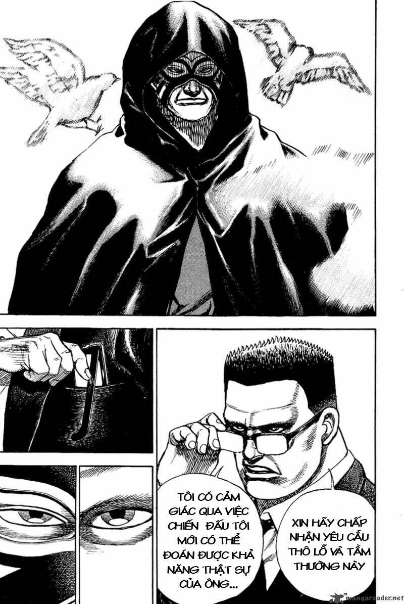 Tough – Miyazawa Kiichi Chapter 145 - Trang 2