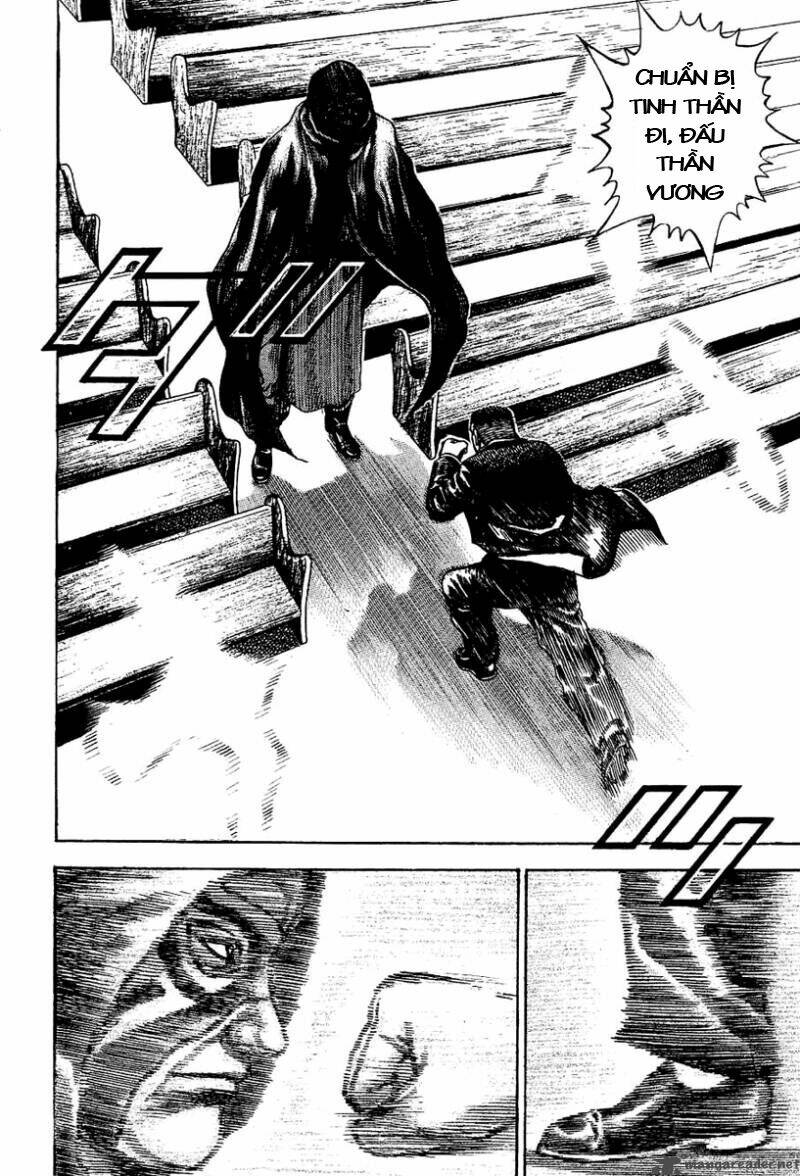 Tough – Miyazawa Kiichi Chapter 145 - Trang 2