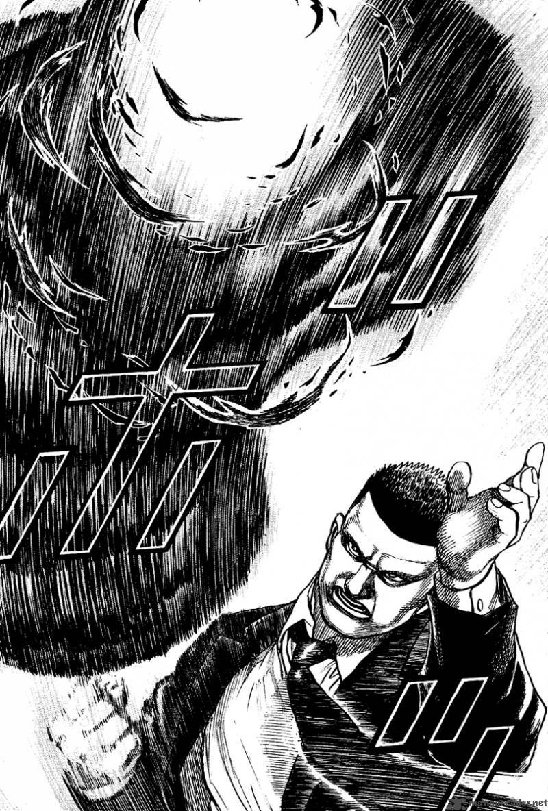 Tough – Miyazawa Kiichi Chapter 145 - Trang 2