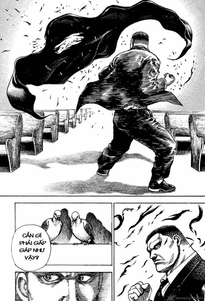 Tough – Miyazawa Kiichi Chapter 145 - Trang 2