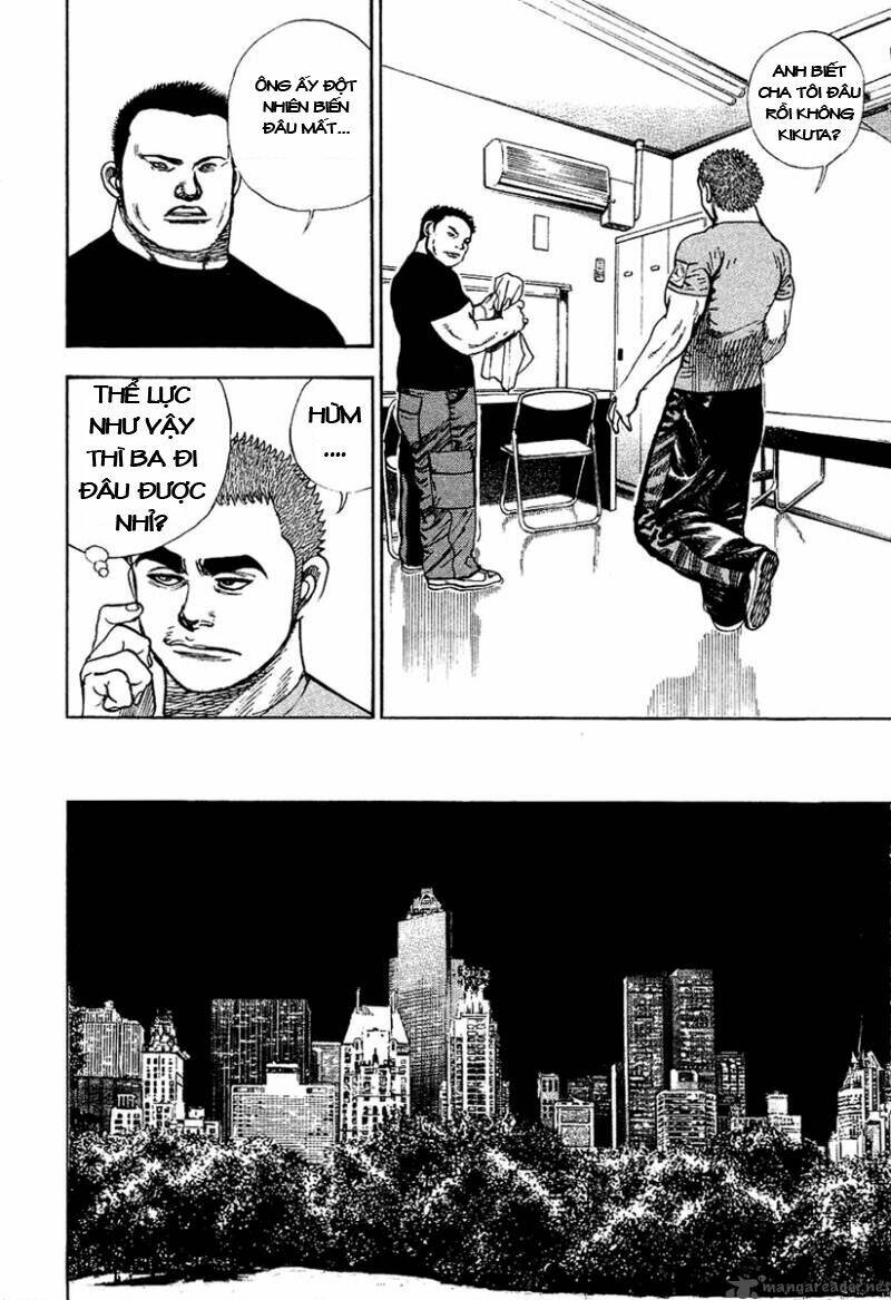 Tough – Miyazawa Kiichi Chapter 145 - Trang 2