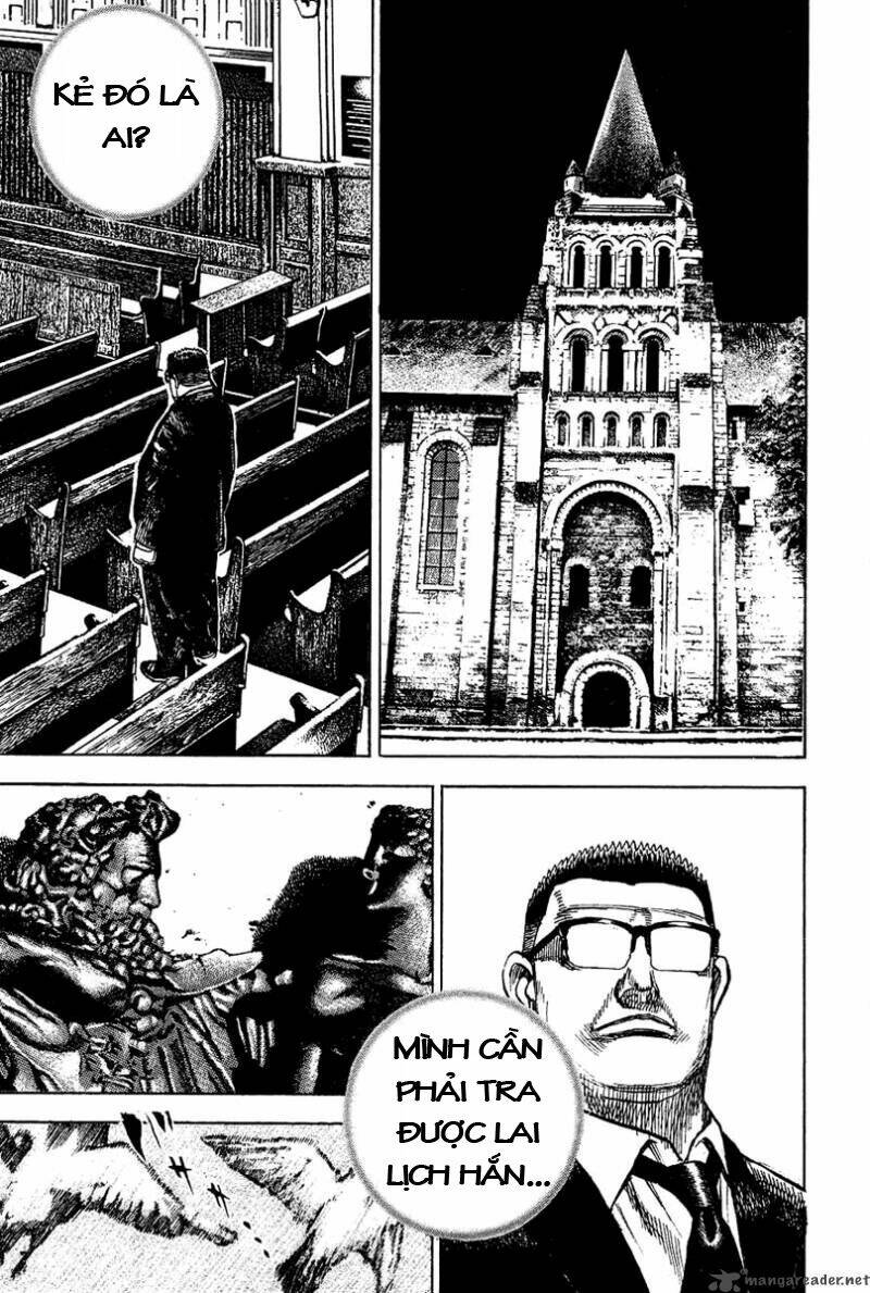 Tough – Miyazawa Kiichi Chapter 145 - Trang 2