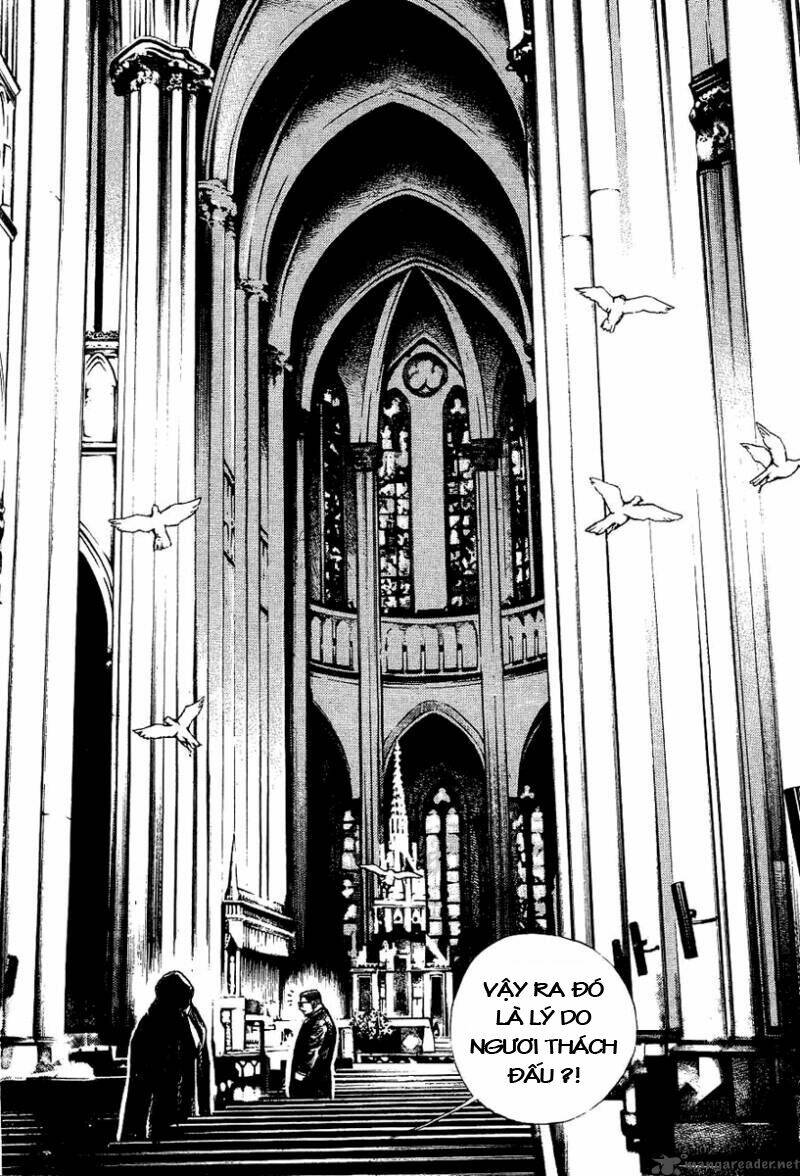 Tough – Miyazawa Kiichi Chapter 145 - Trang 2