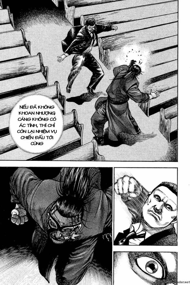 Tough – Miyazawa Kiichi Chapter 146 - Trang 2