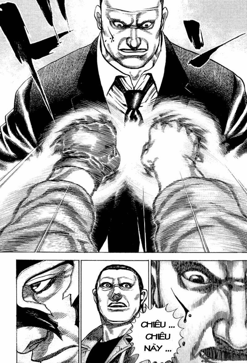 Tough – Miyazawa Kiichi Chapter 146 - Trang 2