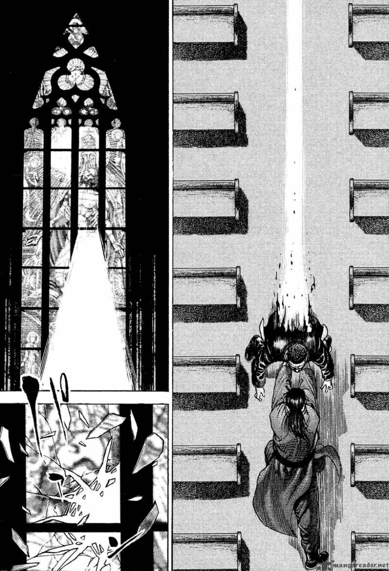 Tough – Miyazawa Kiichi Chapter 146 - Trang 2