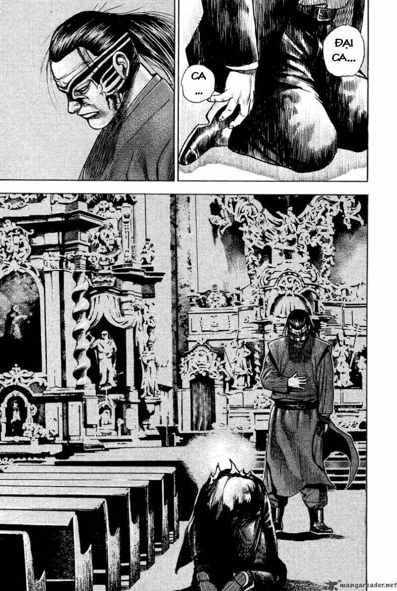 Tough – Miyazawa Kiichi Chapter 146 - Trang 2