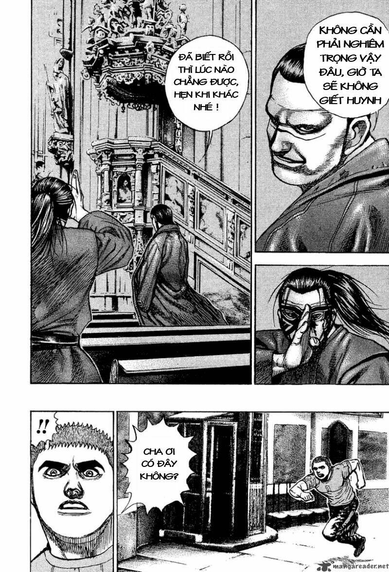 Tough – Miyazawa Kiichi Chapter 146 - Trang 2