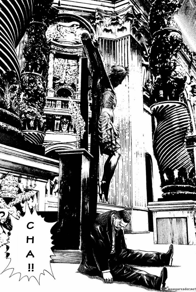 Tough – Miyazawa Kiichi Chapter 146 - Trang 2