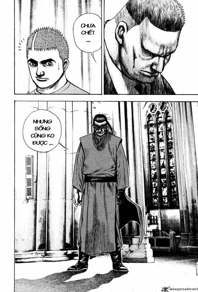 Tough – Miyazawa Kiichi Chapter 146 - Trang 2