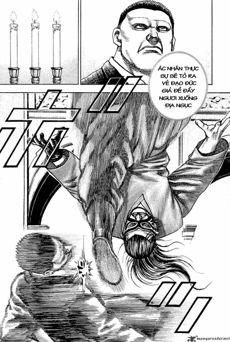 Tough – Miyazawa Kiichi Chapter 146 - Trang 2