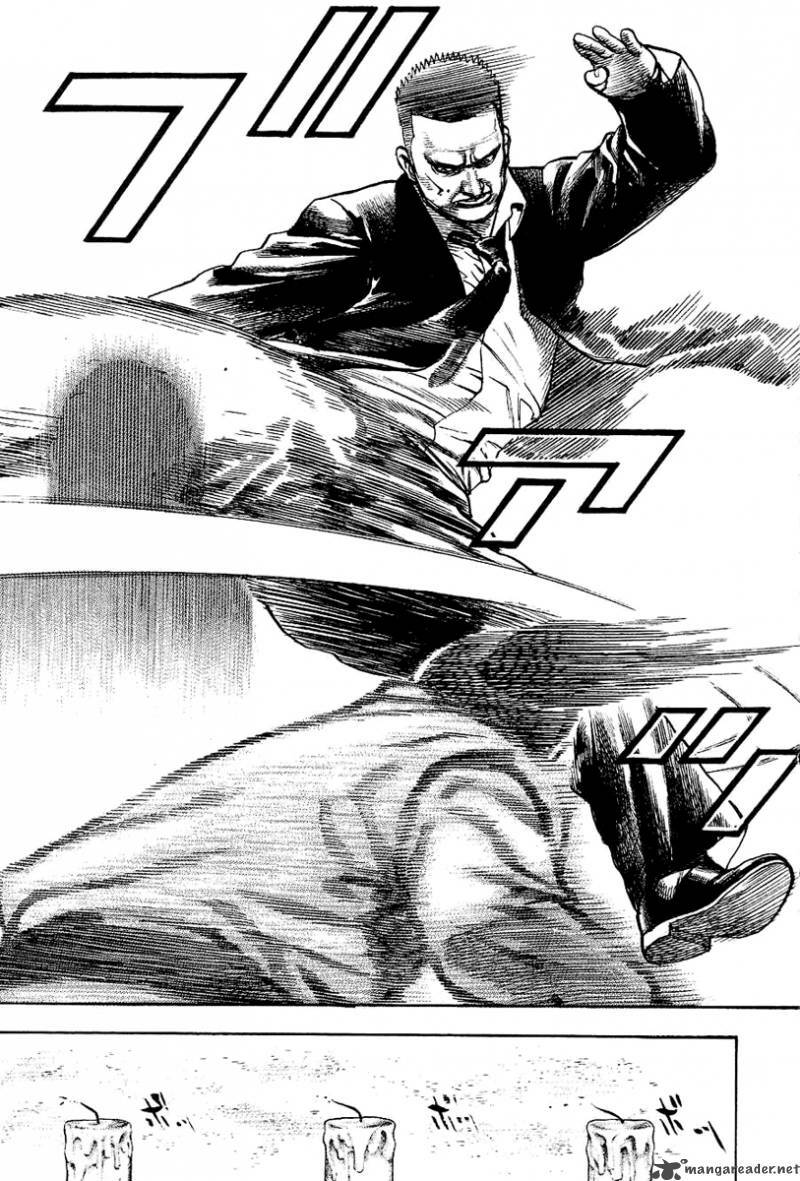 Tough – Miyazawa Kiichi Chapter 146 - Trang 2