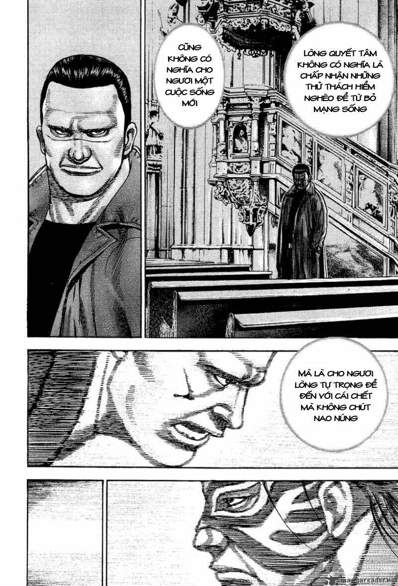 Tough – Miyazawa Kiichi Chapter 146 - Trang 2