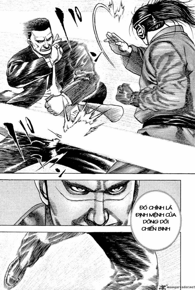 Tough – Miyazawa Kiichi Chapter 146 - Trang 2