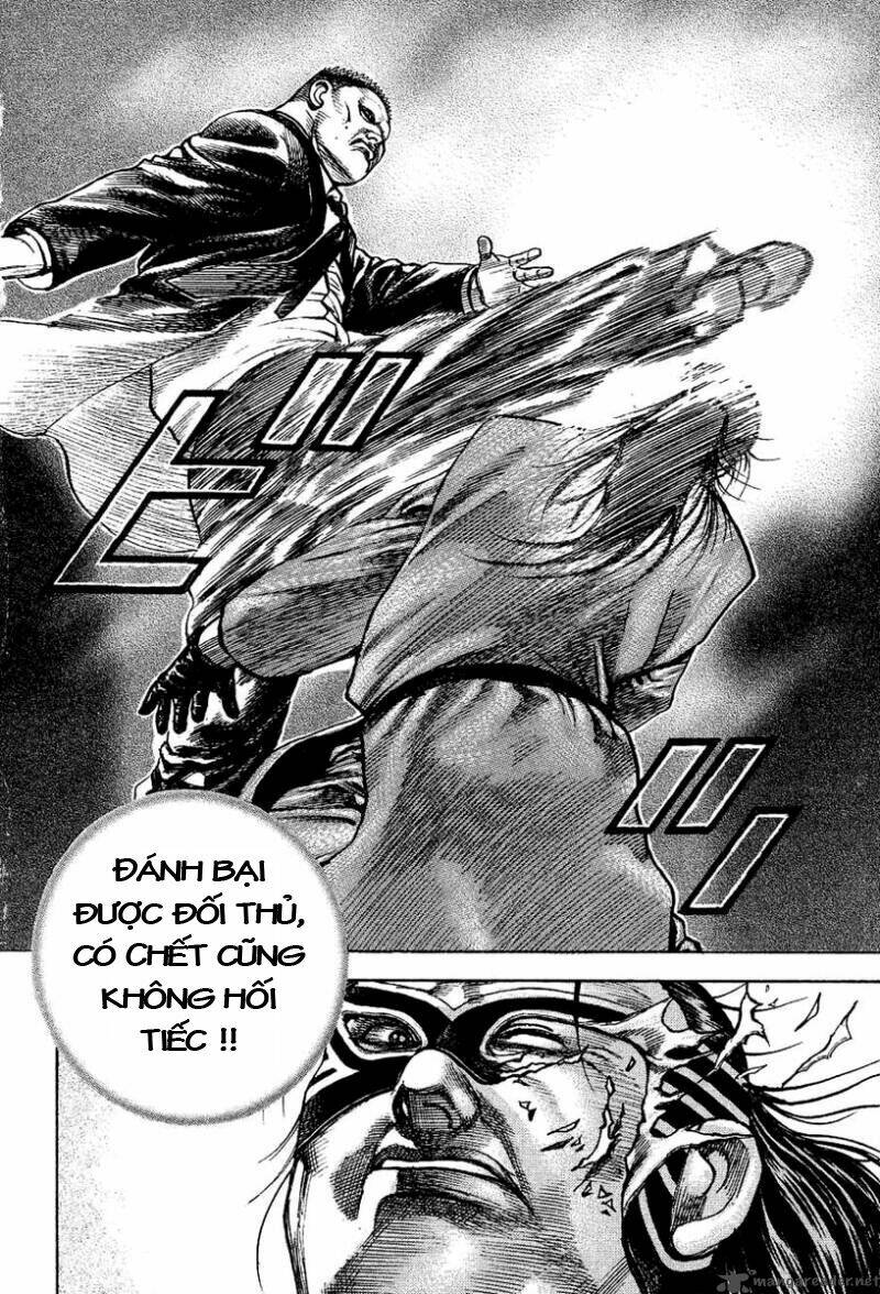 Tough – Miyazawa Kiichi Chapter 146 - Trang 2