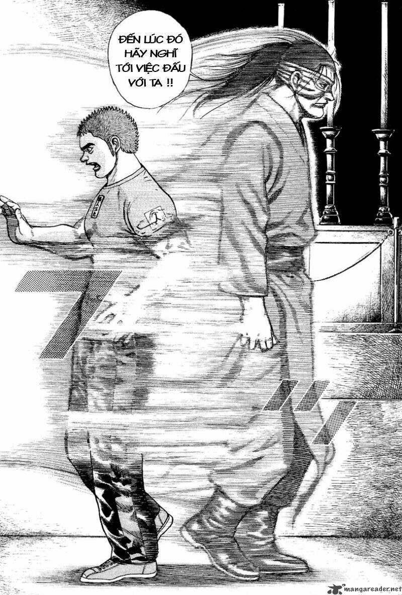 Tough – Miyazawa Kiichi Chapter 147 - Trang 2