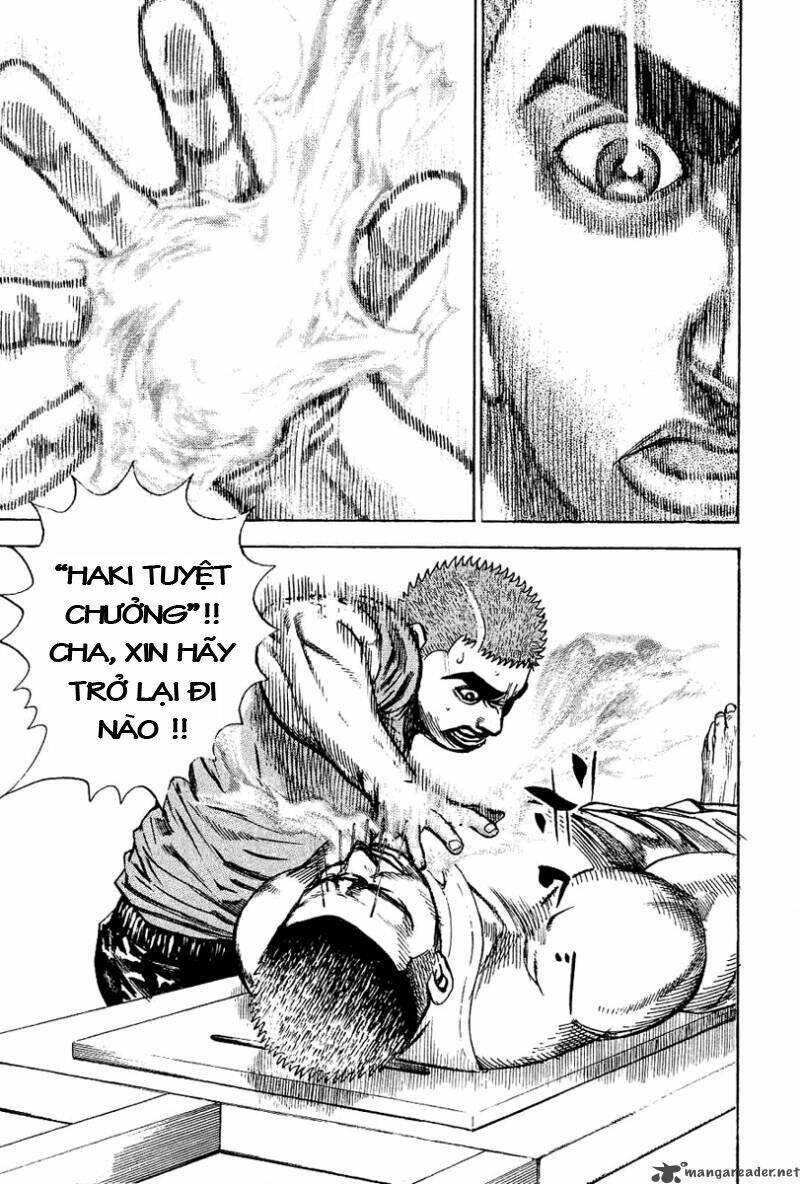 Tough – Miyazawa Kiichi Chapter 148 - Trang 2