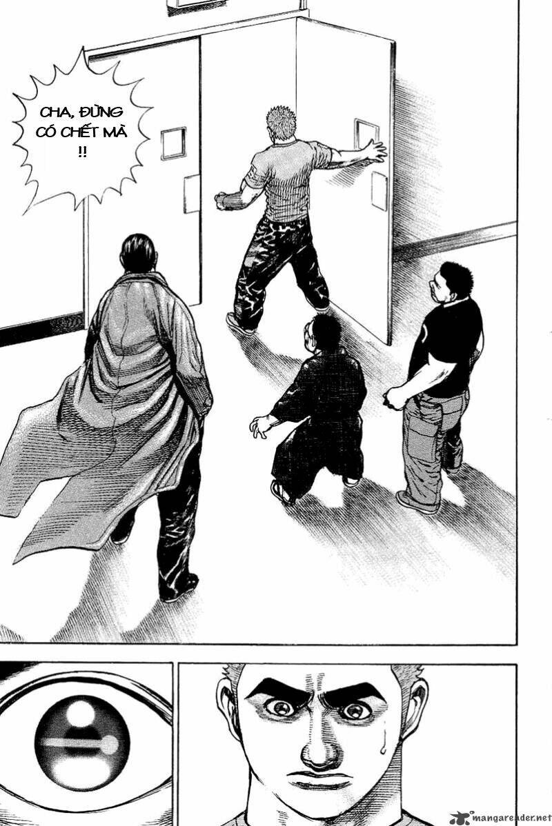 Tough – Miyazawa Kiichi Chapter 148 - Trang 2