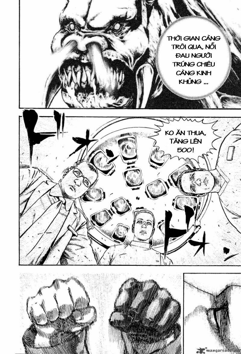 Tough – Miyazawa Kiichi Chapter 148 - Trang 2