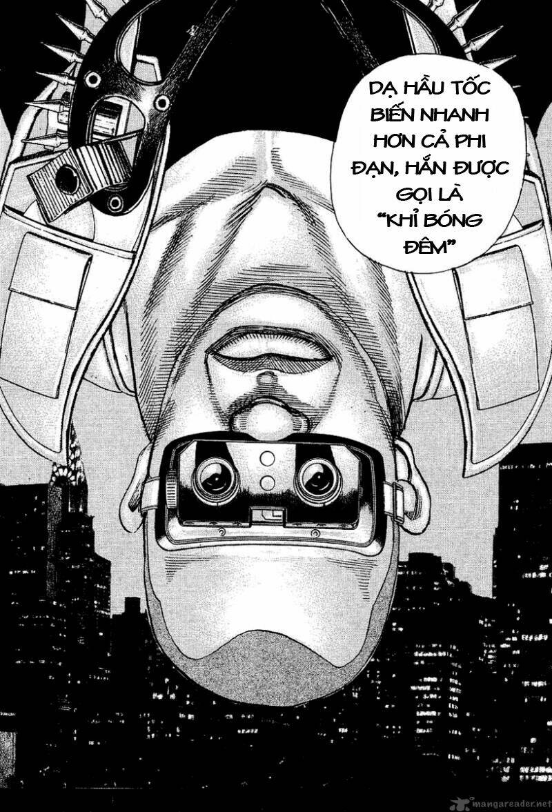 Tough – Miyazawa Kiichi Chapter 149 - Trang 2