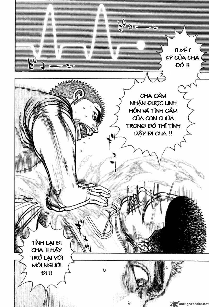 Tough – Miyazawa Kiichi Chapter 149 - Trang 2