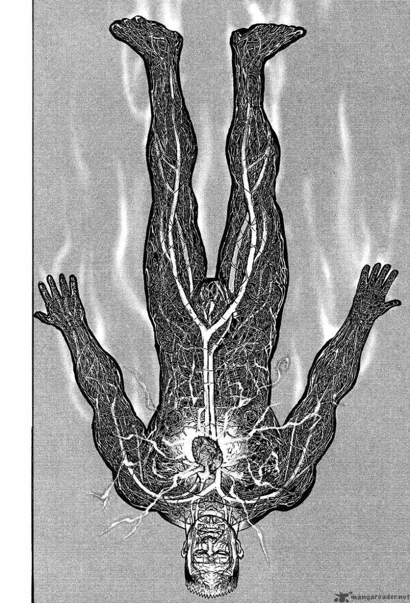 Tough – Miyazawa Kiichi Chapter 149 - Trang 2