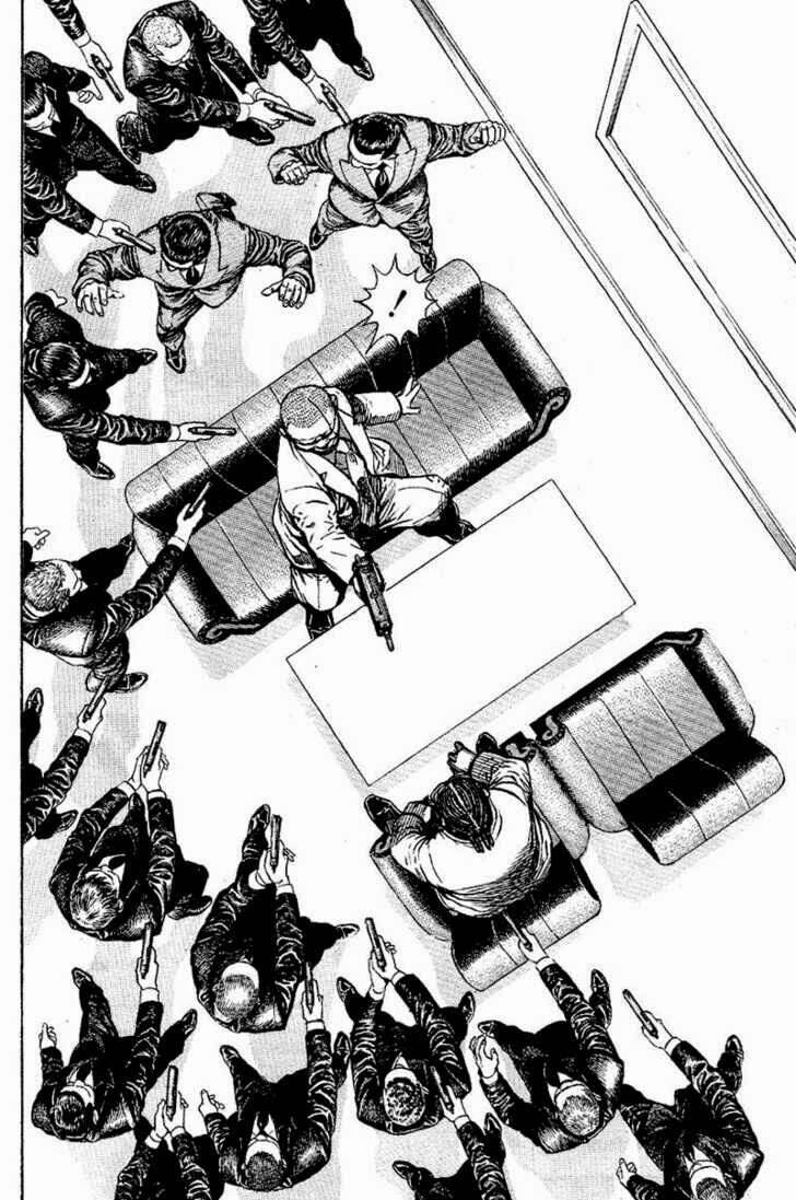 Tough – Miyazawa Kiichi Chapter 15 - Trang 2