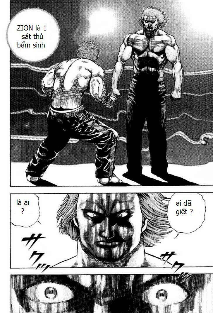 Tough – Miyazawa Kiichi Chapter 15 - Trang 2