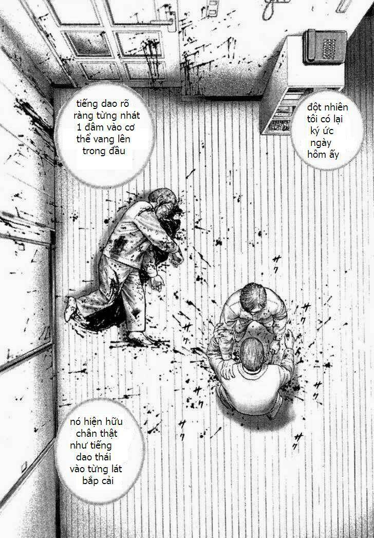 Tough – Miyazawa Kiichi Chapter 15 - Trang 2