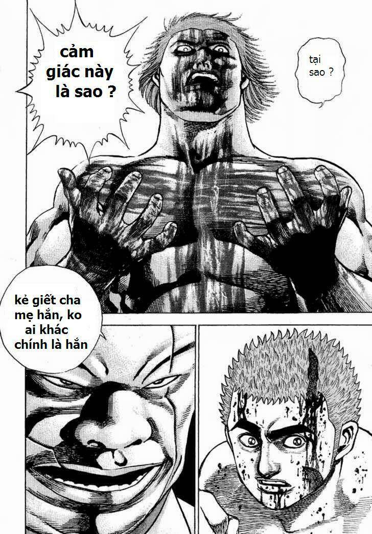 Tough – Miyazawa Kiichi Chapter 15 - Trang 2