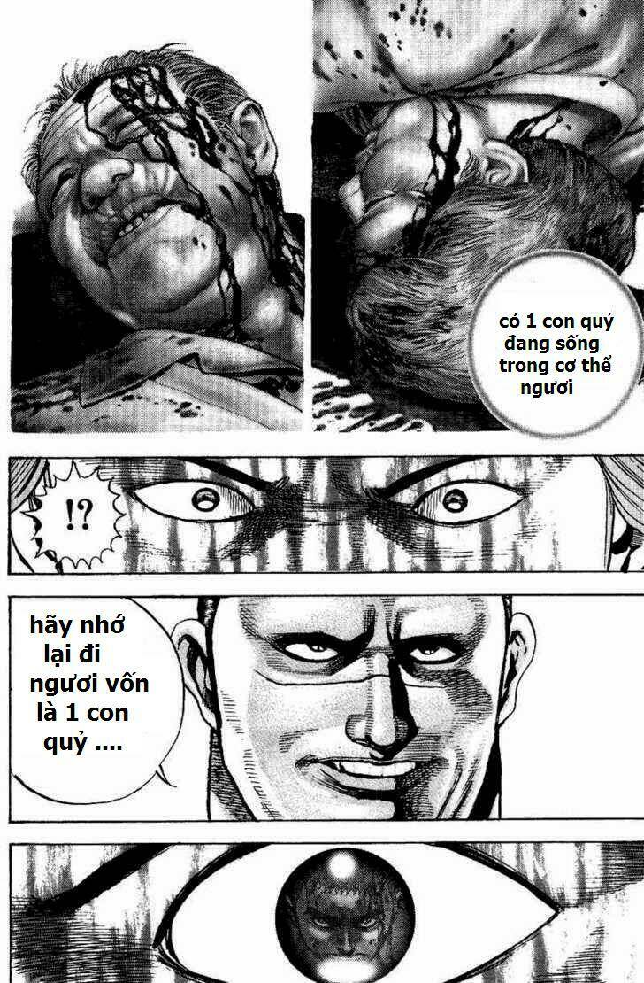 Tough – Miyazawa Kiichi Chapter 15 - Trang 2