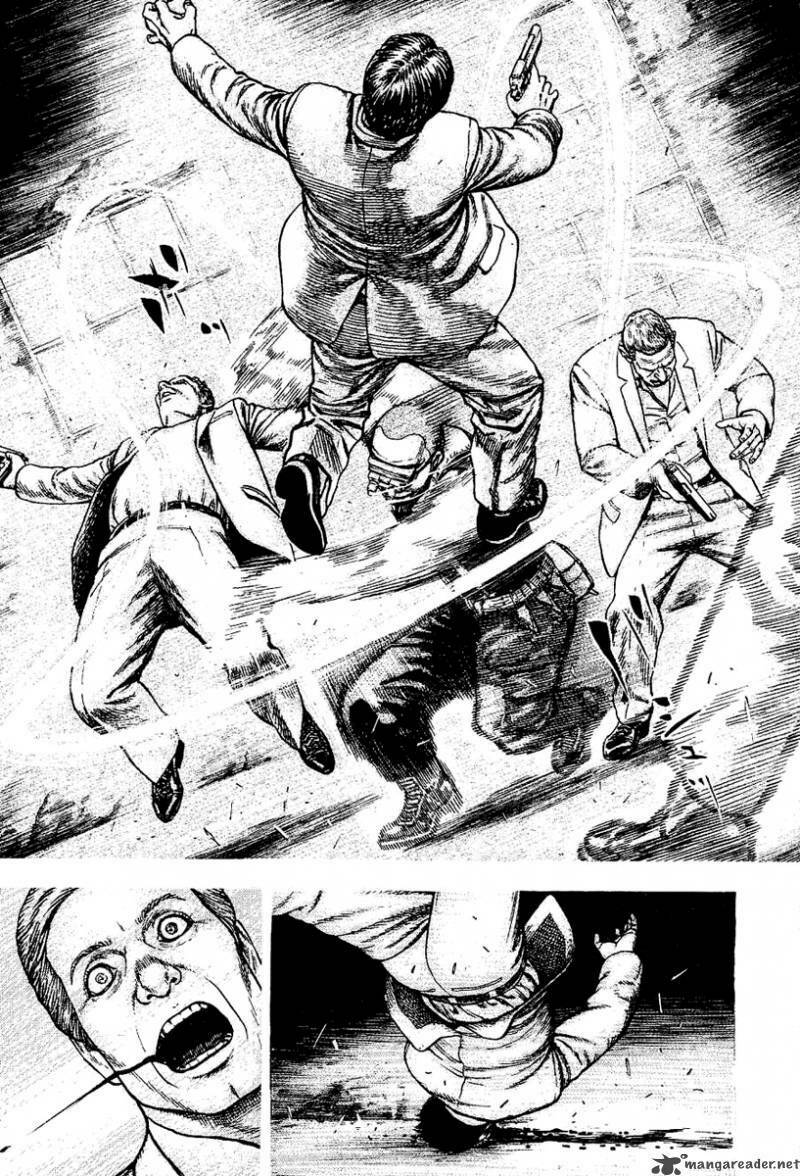 Tough – Miyazawa Kiichi Chapter 150 - Trang 2