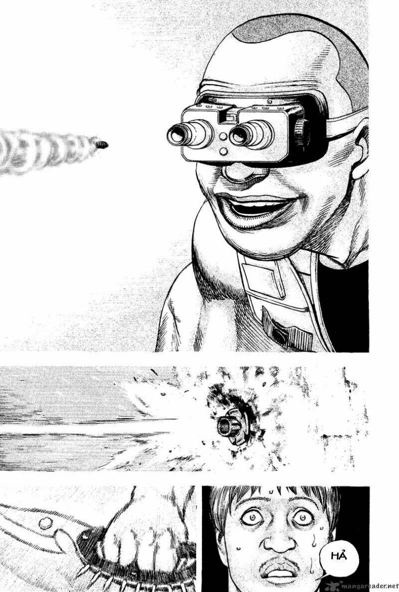 Tough – Miyazawa Kiichi Chapter 150 - Trang 2