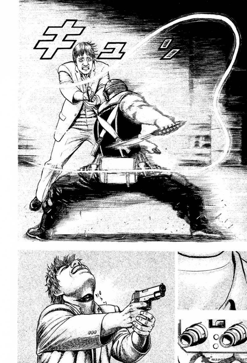 Tough – Miyazawa Kiichi Chapter 150 - Trang 2