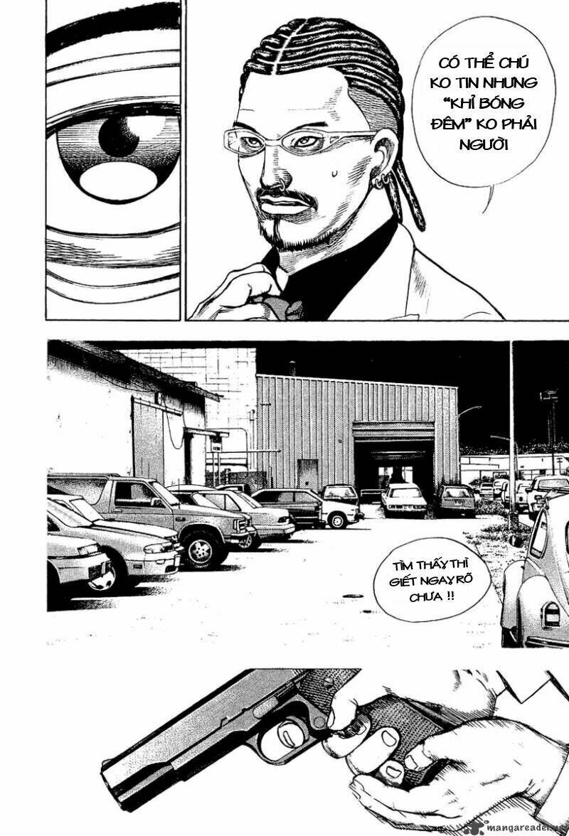 Tough – Miyazawa Kiichi Chapter 150 - Trang 2