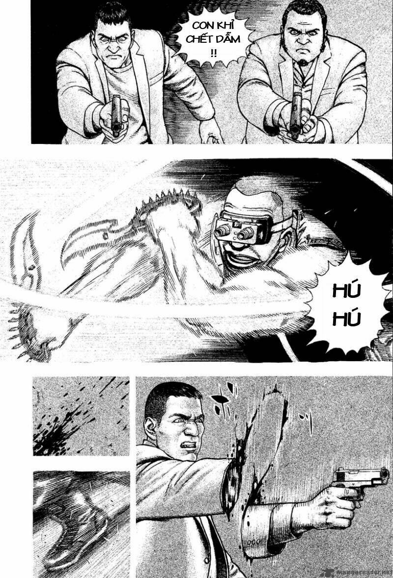 Tough – Miyazawa Kiichi Chapter 150 - Trang 2