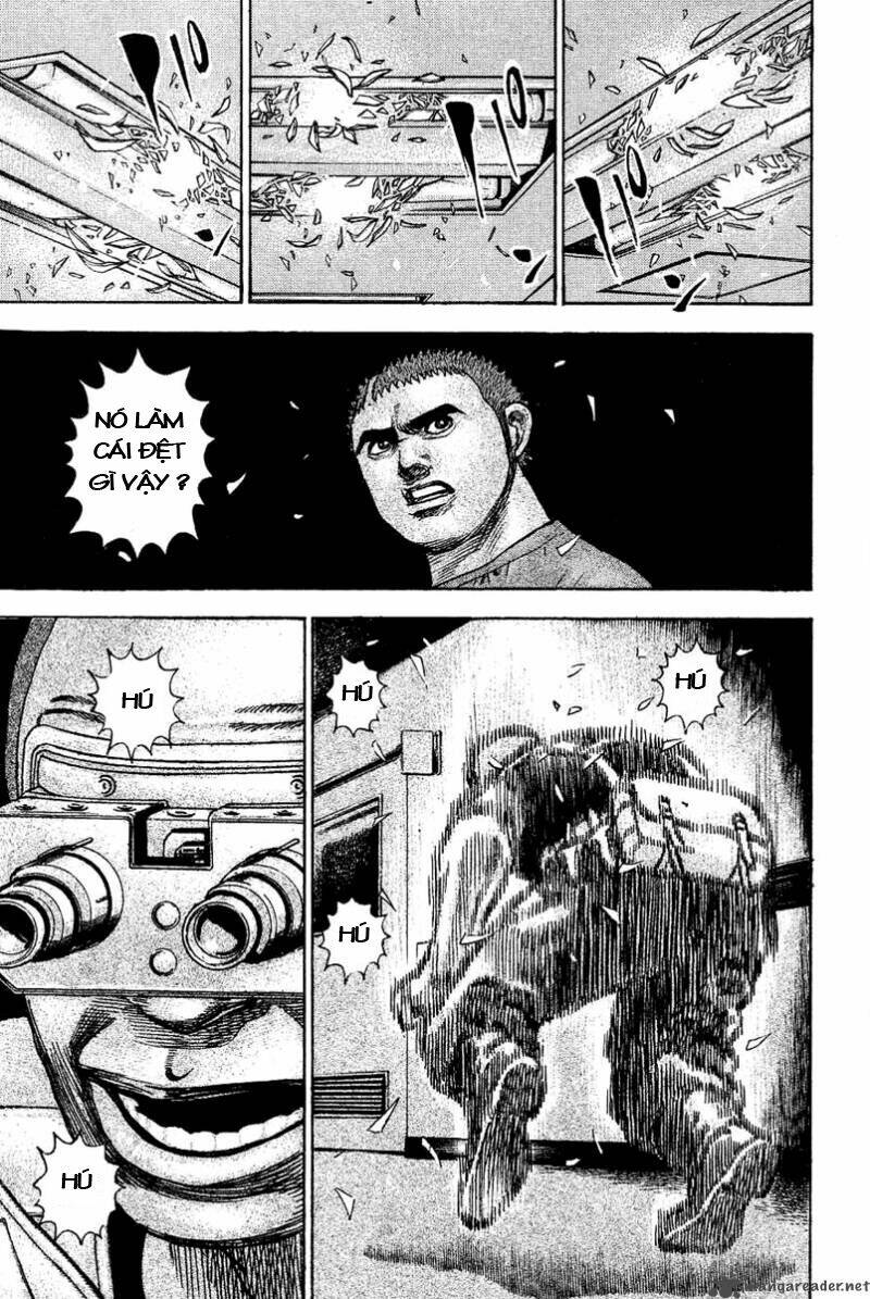 Tough – Miyazawa Kiichi Chapter 151 - Trang 2