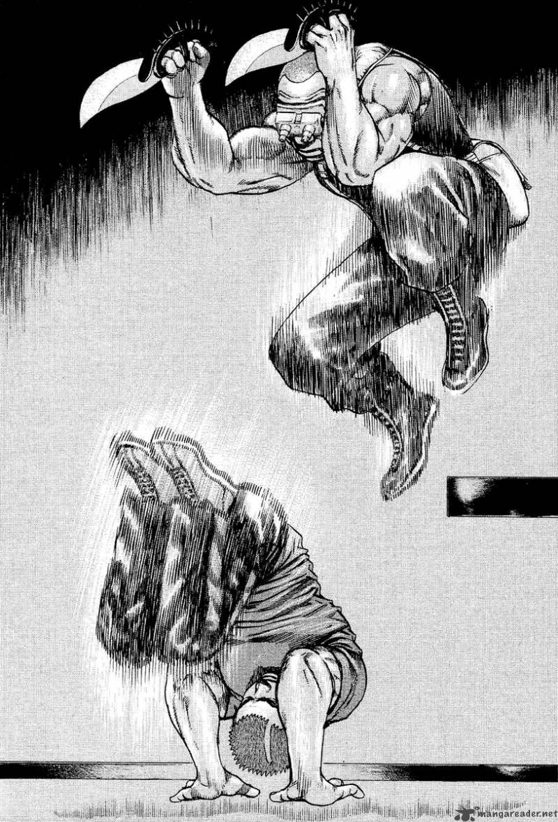 Tough – Miyazawa Kiichi Chapter 151 - Trang 2