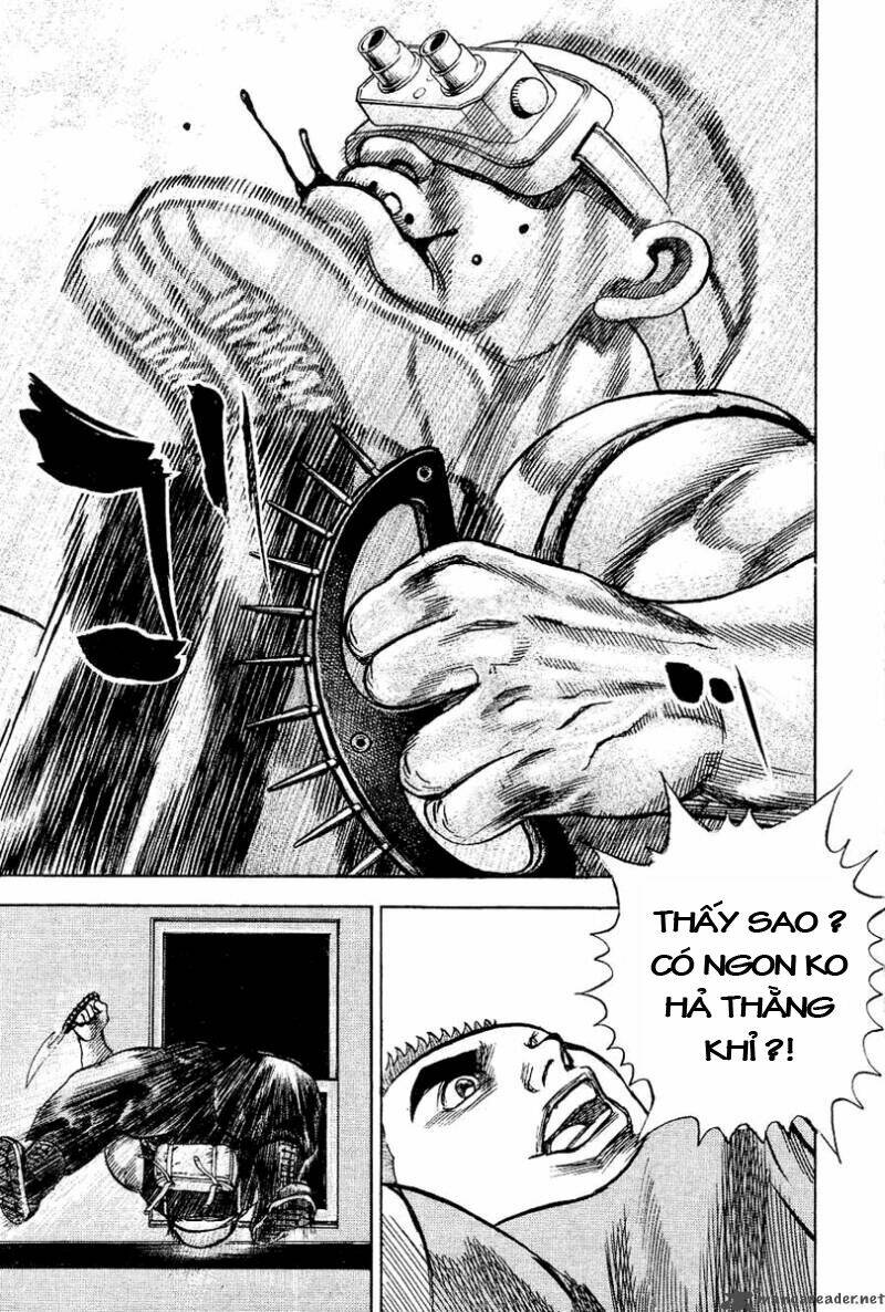 Tough – Miyazawa Kiichi Chapter 151 - Trang 2