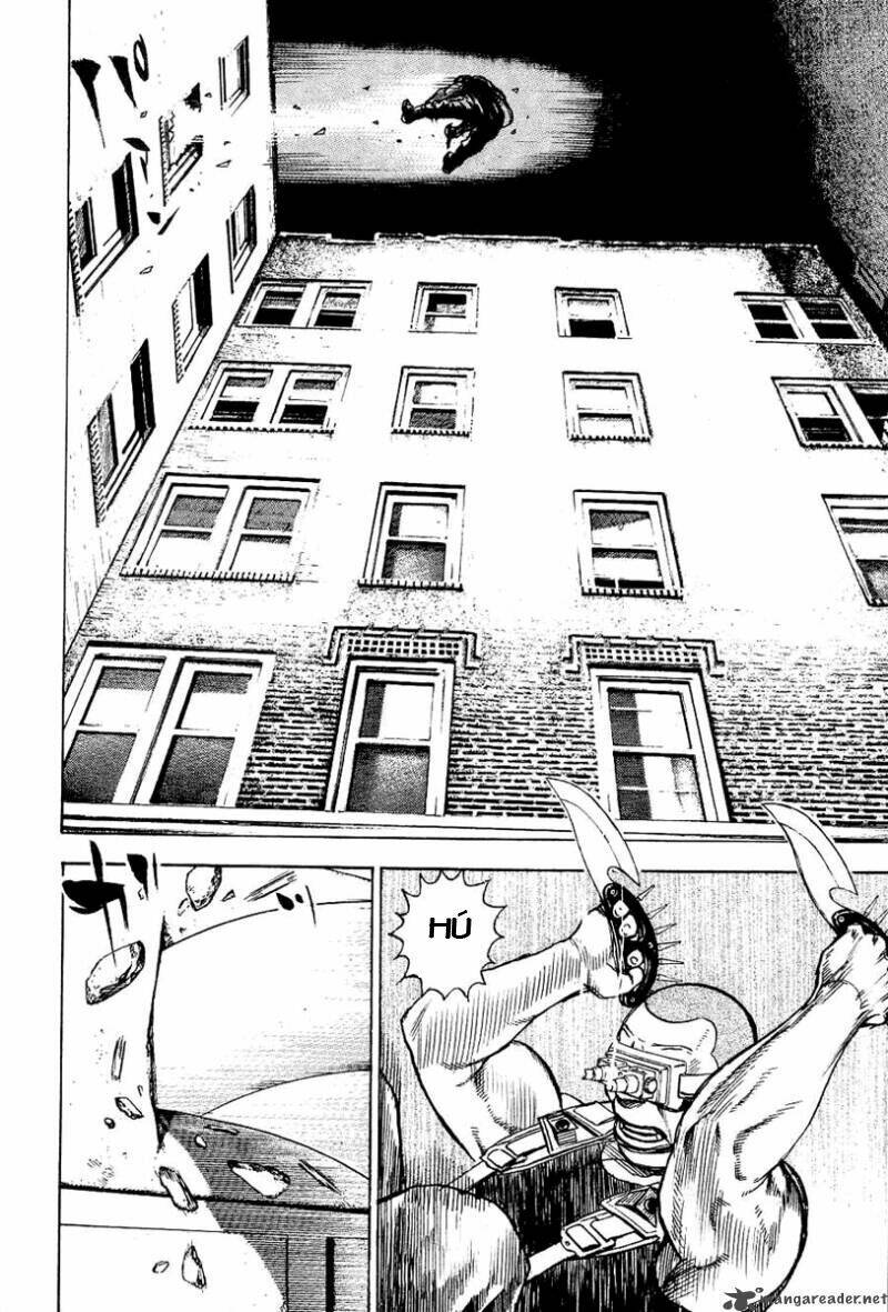 Tough – Miyazawa Kiichi Chapter 151 - Trang 2