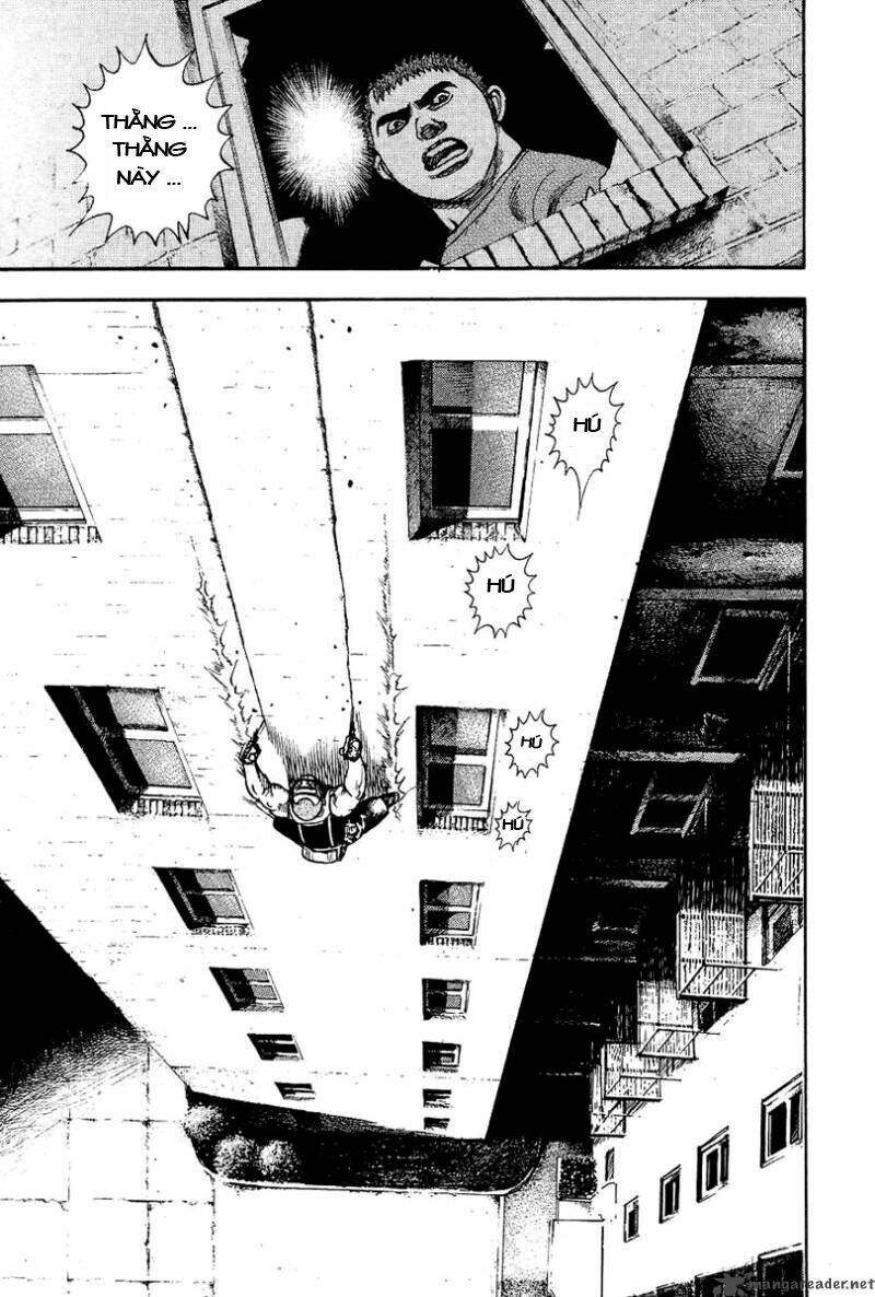 Tough – Miyazawa Kiichi Chapter 151 - Trang 2