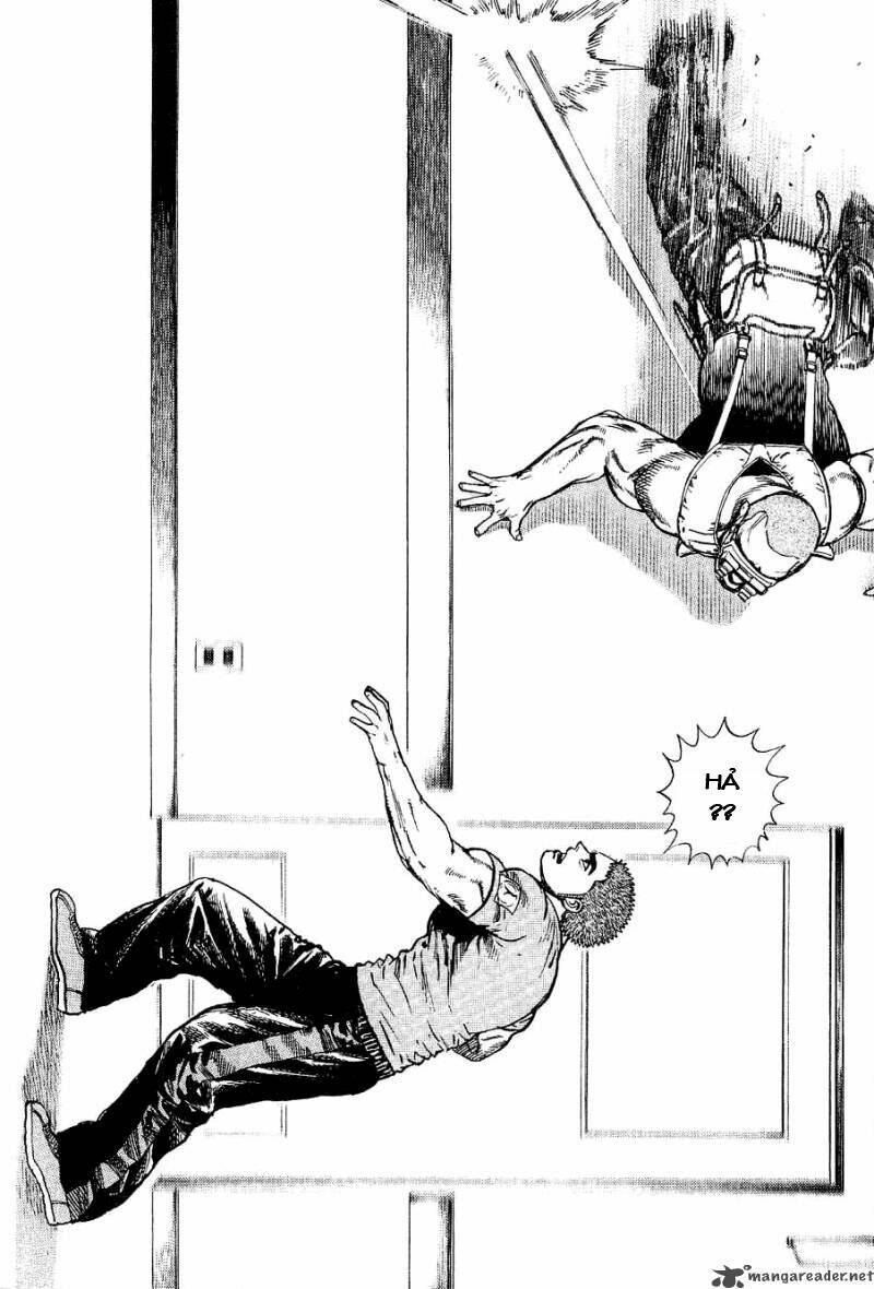 Tough – Miyazawa Kiichi Chapter 151 - Trang 2