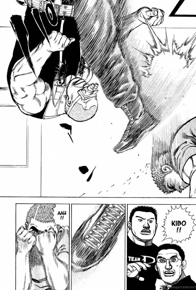 Tough – Miyazawa Kiichi Chapter 151 - Trang 2