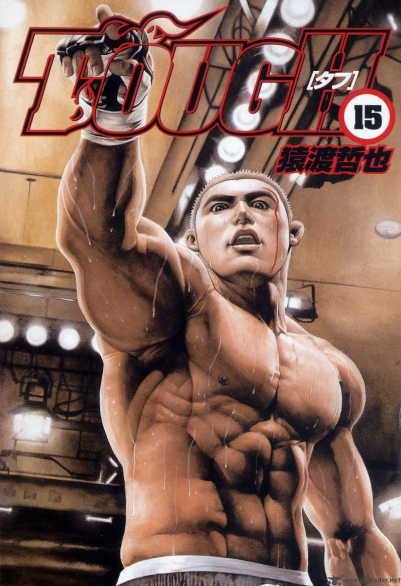 Tough – Miyazawa Kiichi Chapter 152 - Trang 2