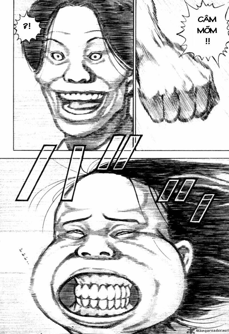 Tough – Miyazawa Kiichi Chapter 153 - Trang 2