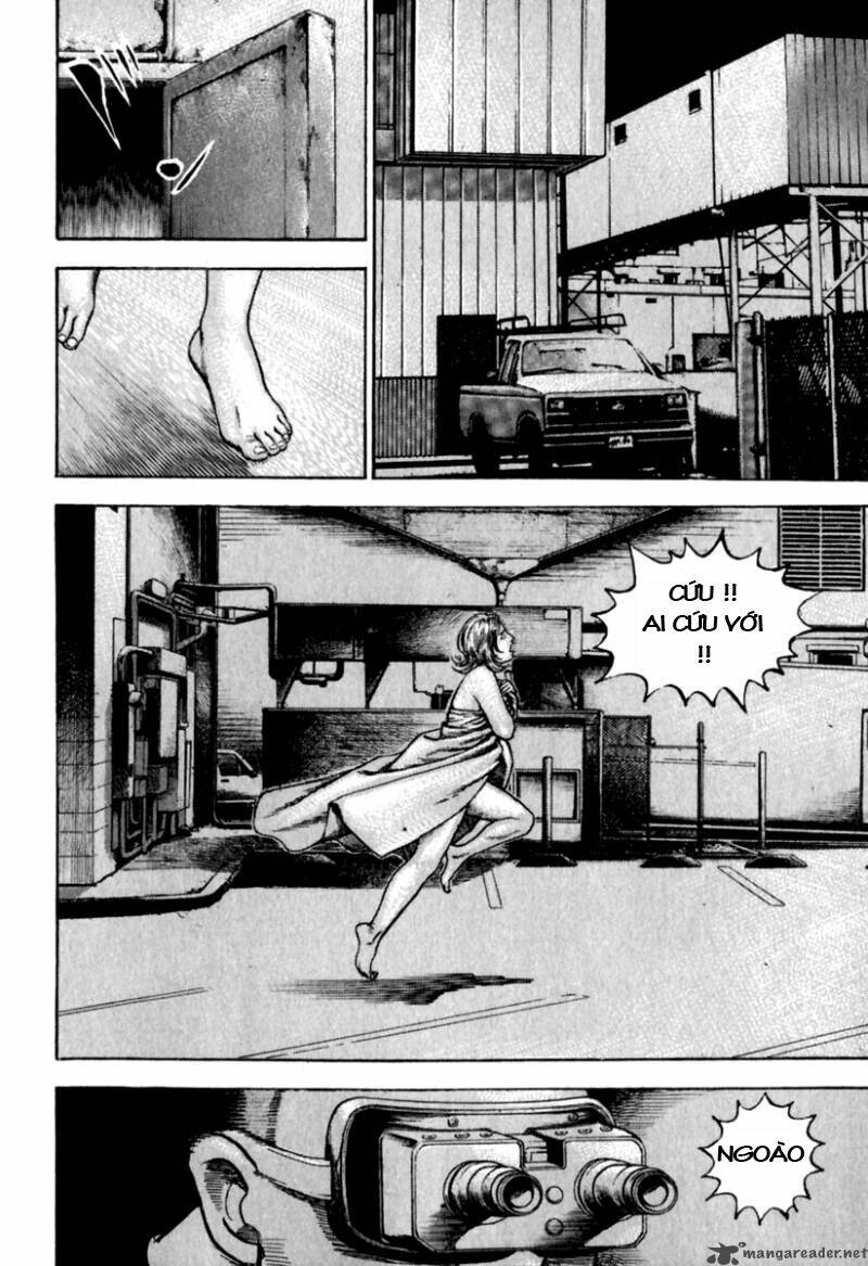 Tough – Miyazawa Kiichi Chapter 153 - Trang 2