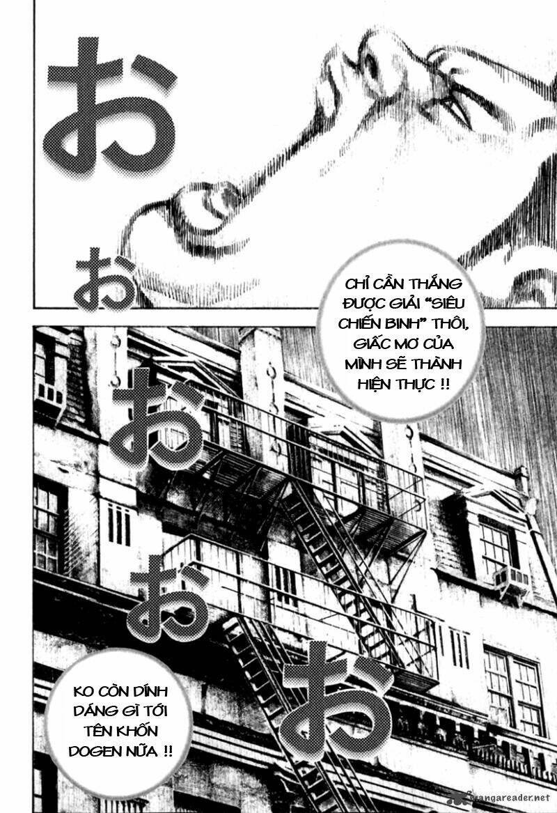 Tough – Miyazawa Kiichi Chapter 154 - Trang 2