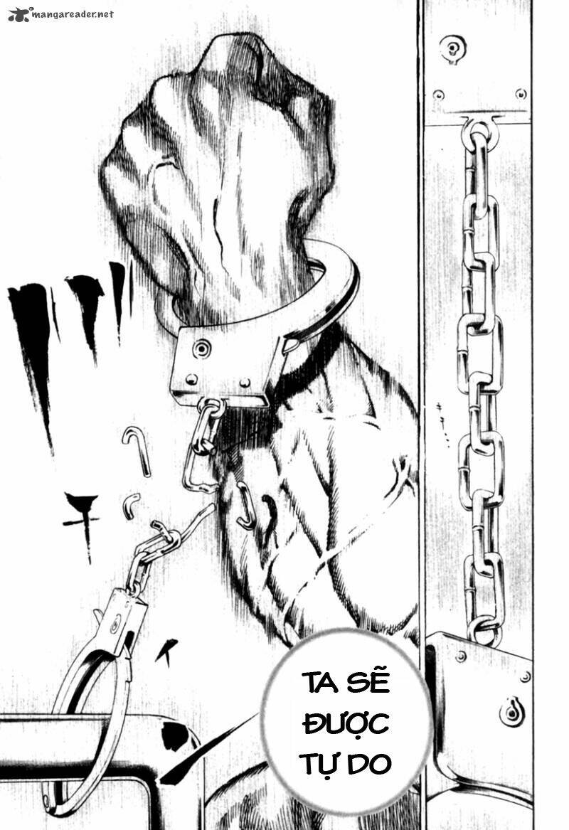 Tough – Miyazawa Kiichi Chapter 154 - Trang 2